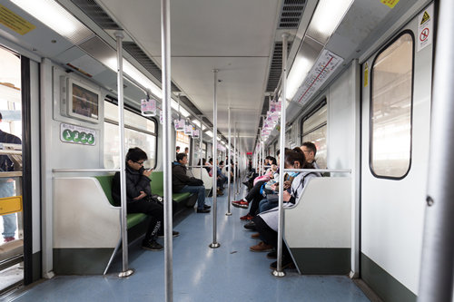 终于定啦!深圳地铁10号线于今年8月开通运营