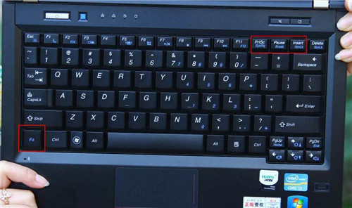 键盘打字错乱怎么恢复 键盘错乱按什么键恢复