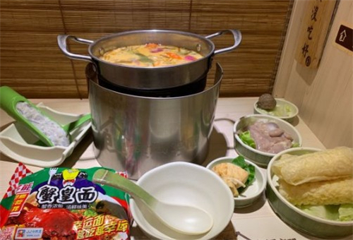 深圳网红人气餐厅推荐 这5家天天爆棚