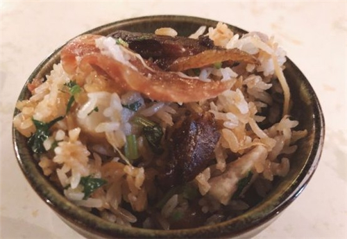 米饭也能成名菜 盘点深圳6家米饭出名的美食店