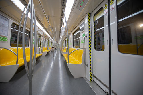 速看!深圳地铁6号线再公布3个新车站出入口