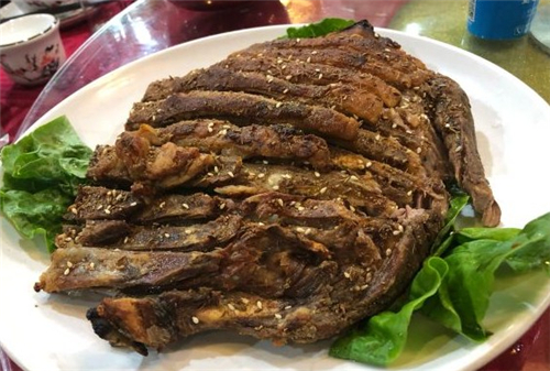 深圳7家超低调的私房菜馆推荐 低调又美味