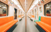 转给有需要的人 深圳第一次乘坐地铁流程
