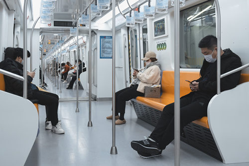 更新!2020年深圳地铁1号线最新运营时刻表