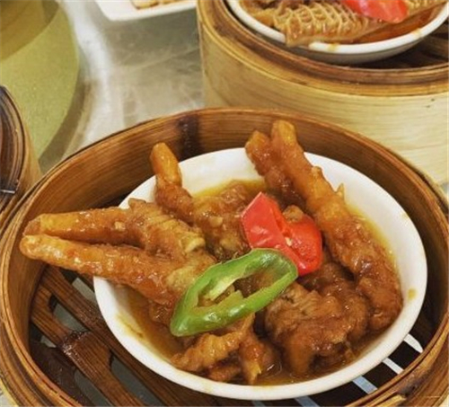 堪称深圳的小潮州 这家餐厅让你吃遍潮州美食