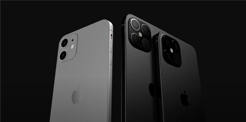 苹果廉价新机iphone12E曝光 售价不到4000元