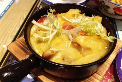 深圳9号线地铁美食餐厅推荐 连吃7天都吃不完
