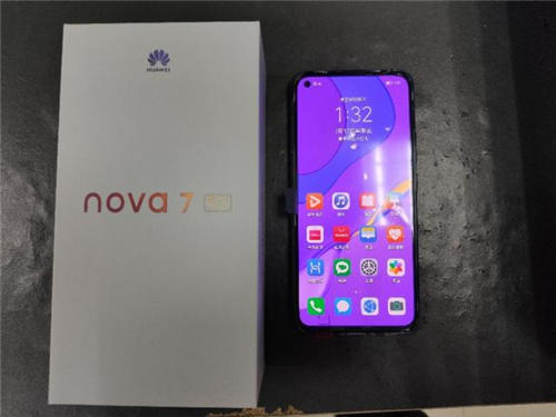 华为nova7对比nova7pro哪款更值得买