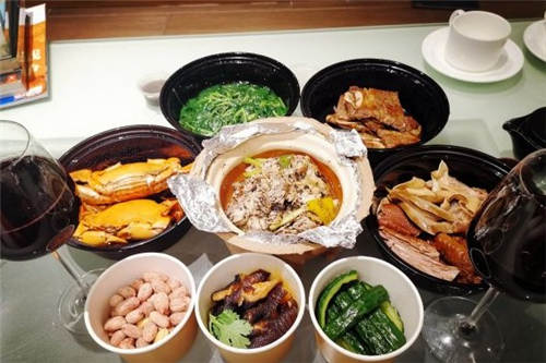 深圳最佳私房菜馆推荐 这5家老饕们都爱去