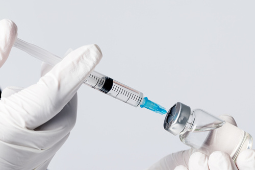 50%的保护效力 专家解读新冠疫苗评价原则