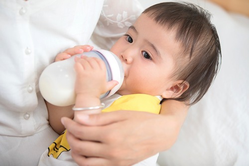香港测出9款婴儿奶粉有致癌物详情!具体品牌曝光
