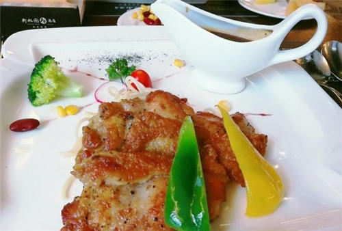 深圳适合七夕约会的西餐厅推荐 这5家很不错