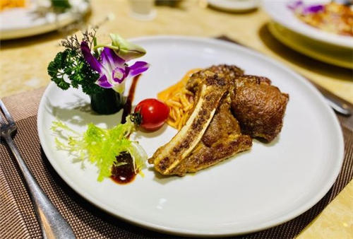 深圳适合七夕约会的西餐厅推荐 这5家很不错