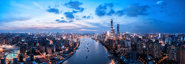 2020年中国城市排名完整榜单