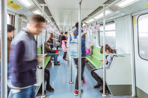 2020年深圳地铁7号线公共卫生间最新位置详情