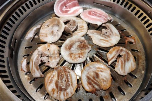 深圳购物公园美味烤肉店推荐 这几家好吃到犯规