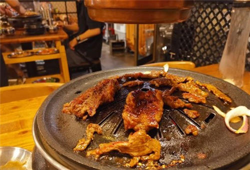 深圳购物公园美味烤肉店推荐 这几家好吃到犯规