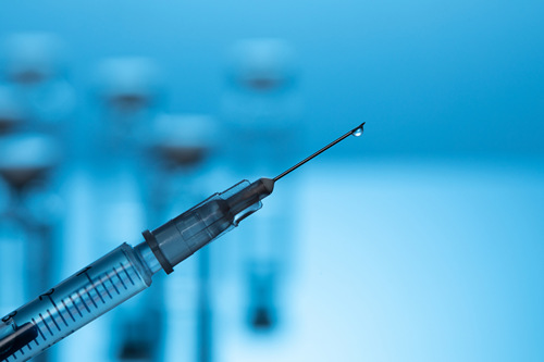 俄卫生部称 优先为医护及教师人员接种新冠疫苗
