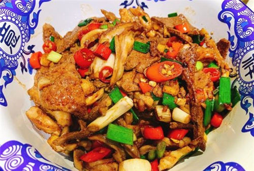 深圳白石洲有哪些好吃的湘菜馆 这5家辣味十足
