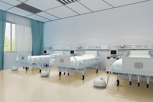 南方医科大学医院二期动工 提供1500张床位