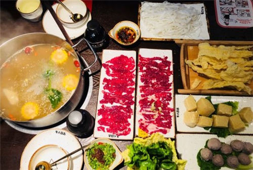 深圳大芬地铁站好吃的餐厅推荐 这5家味道出众