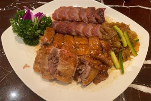 东部华侨城最受欢迎的餐厅推荐 这5家值得打卡