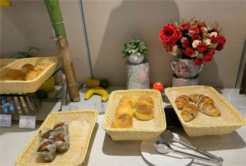 深圳公明超划算的4家自助餐推荐 吃一顿就是赚