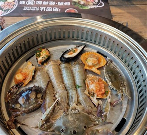 深圳公明超划算的4家自助餐推荐 吃一顿就是赚