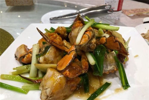 深圳盐田海鲜美食街人气爆棚的美食餐厅推荐