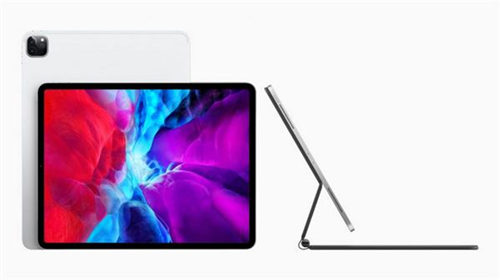 iPad Pro 2020和Surface Pro 7哪个更值得入手