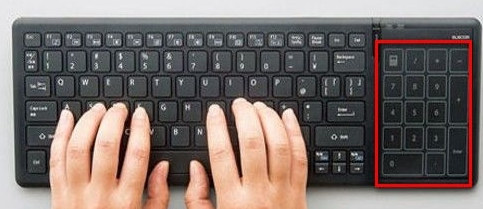 键盘乱码该怎么办 键盘乱码快捷键有哪些