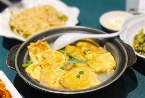 惊艳你的味蕾 深圳中秋节这5家餐厅值得品尝