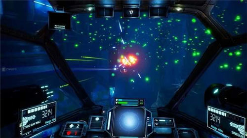 《未来水世界：深度侵袭》配置要求详情