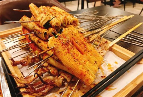 深圳沙头角美味烧烤店推荐 这5家你都去过吗