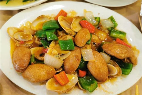 深圳乐园海鲜街人气餐厅推荐 这几家店食客超多