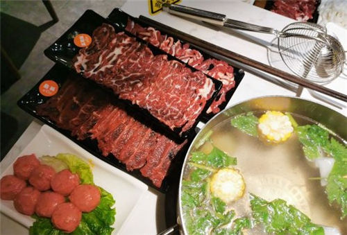深圳银湖有哪些好吃的餐厅 银湖人气餐厅推荐