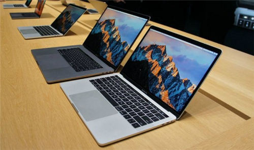 苹果推出首款苹果芯Mac 将于11月17日发布