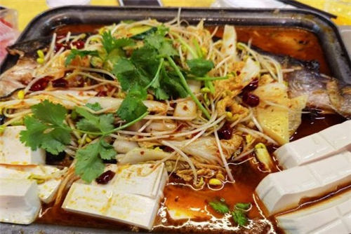 深圳华侨城最受欢迎的川菜馆推荐 这5家值得去