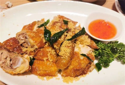 深圳味道最正宗的福建餐厅推荐 这几家百吃不腻