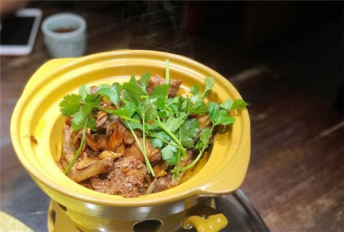 深圳味道最正宗的福建餐厅推荐 这几家百吃不腻