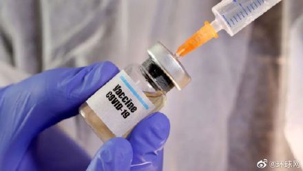巴西一新冠疫苗志愿者死亡 专家回应疫苗安全性