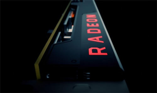 AMD Big Navi显卡跑分曝光 性能超越RTX3080