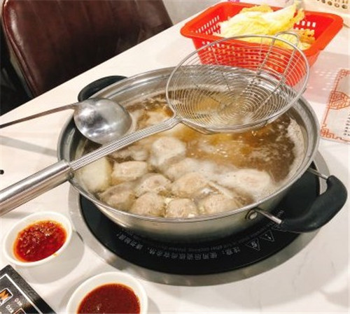 深圳岗厦性价比超高的家火锅店推荐 暖胃又暖心