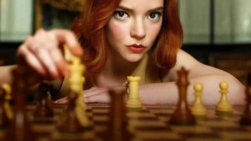 女王的棋局好看吗影评如何 女王的棋局剧情讲了什么