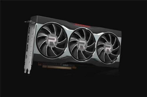 蓝宝石RX 6000系列发布 AMD重返高端市场