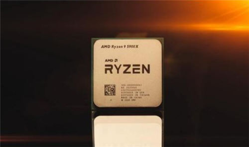 AMD锐龙 5000 系列处理器国行版价格公布