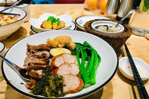 深圳西丽靠谱的潮汕餐厅推荐 这5家家乡味最浓