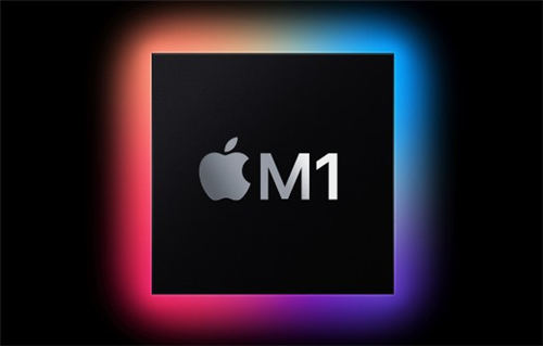 苹果M1X处理器曝光 将搭载16寸MacBook Pro性能更强