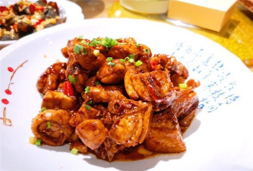 深圳好吃的江西菜馆推荐 这5家味道最正宗