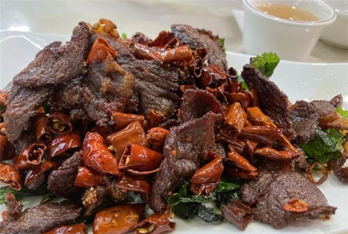 深圳梅林高人气的5家特色餐馆推荐 你都吃过吗